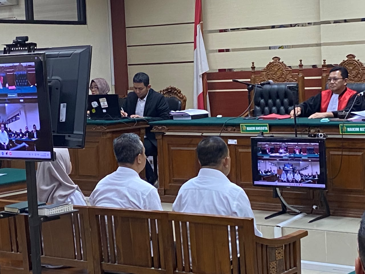 Mantan Kadis ESDM Jatim Didakwa Terima Rp4,09 Miliar terkait Perizinan Tambang