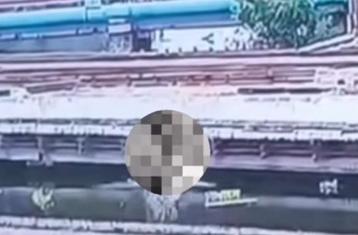Pria Hilang Usai Lompat ke Kali Jagir Surabaya Senin Pagi