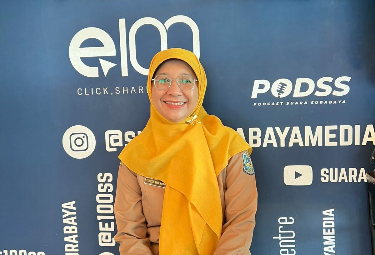 Target Prevalensi Stunting Jatim 13 Persen, Pencegahan Dimulai dari Remaja Putri