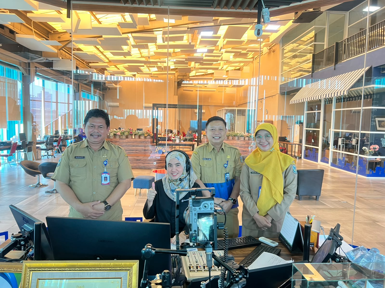 69 Persen Penduduk Jatim Usia Produktif, Pemprov Kejar Kualitas SDM