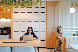 Keunggulan Virtual Office Surabaya GoWork untuk Bisnis yang Sedang Berkembang