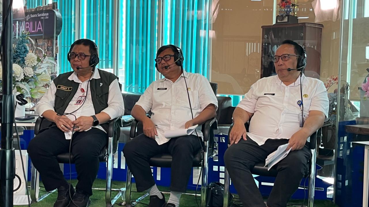 Produk Jatim Dibidik Tembus Pasar Global, Sarang Burung Walet Jadi Contoh