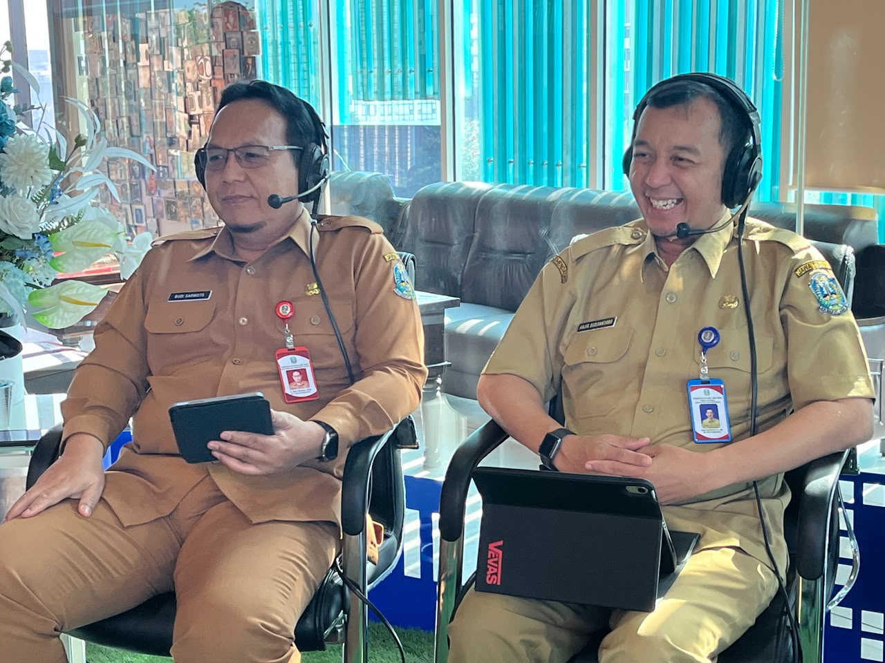 Pemprov Jatim Mulai Atur Pembagian Peran BUMDes dan Koperasi Merah Putih