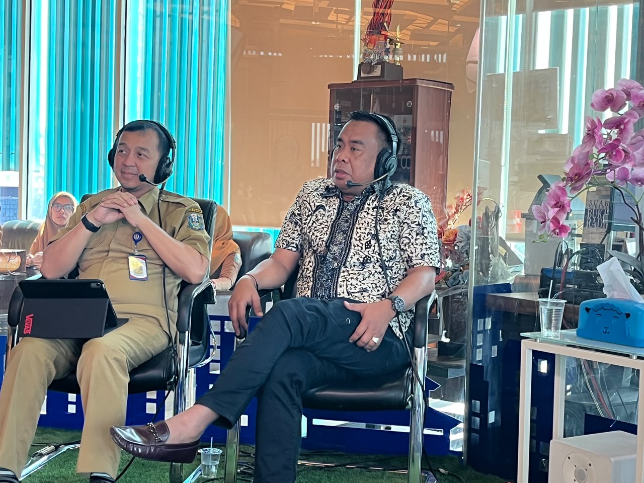 Pengawasan Laut Jatim Diakui Masih Lemah, Luas Wilayah Jadi Tantangan