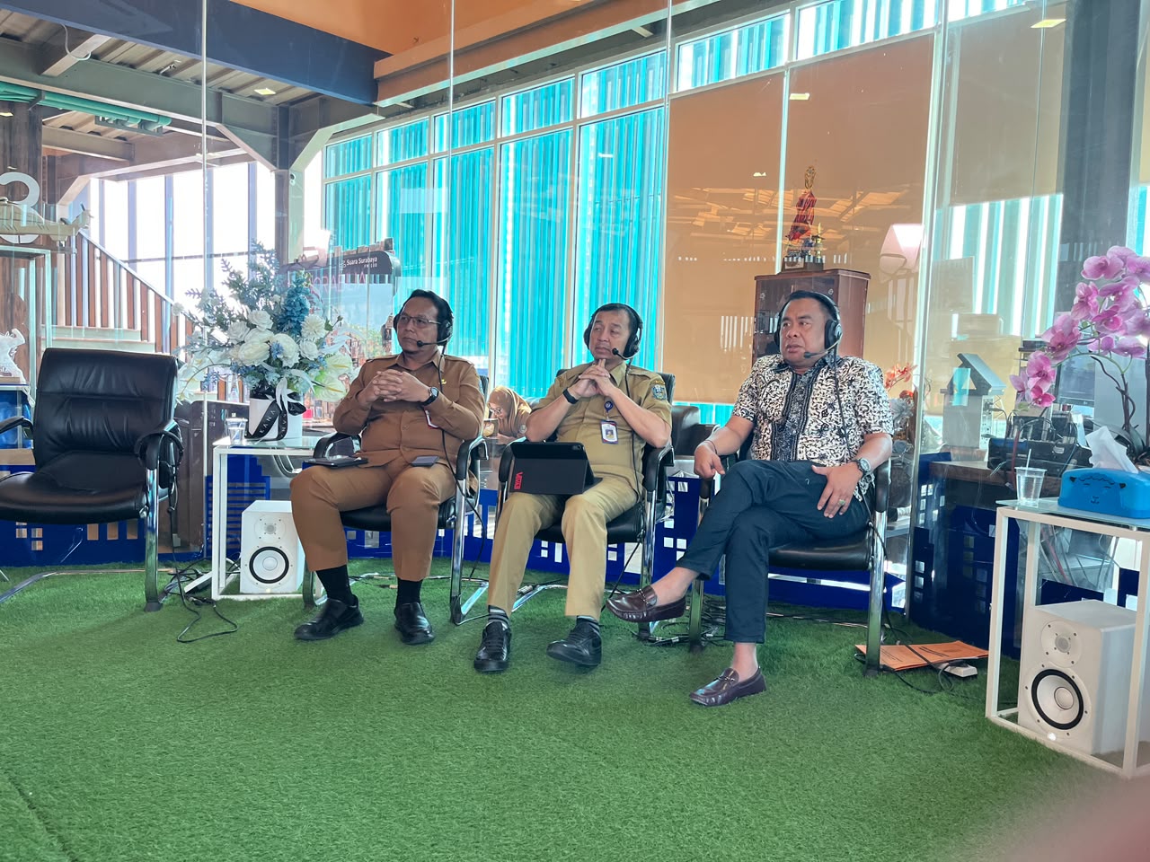 Cold Storage Jatim Masih Kurang, Pemprov Buka Peluang Investasi di Pelabuhan