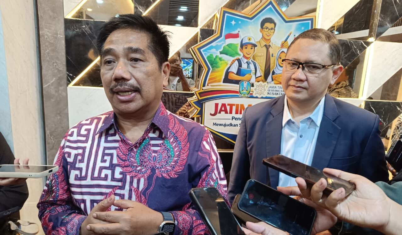 45 Orang Daftar Dewan Pendidikan Jatim, Pansel Buka Peluang Sosok Lintas Profesi