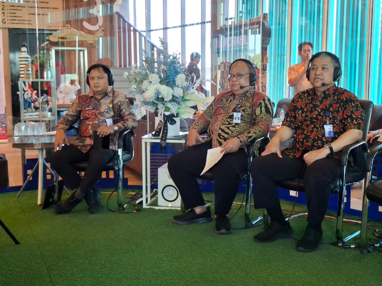 Komoditas Perkebunan Unggulan Jatim Jadi Penggerak Perekonomian Daerah