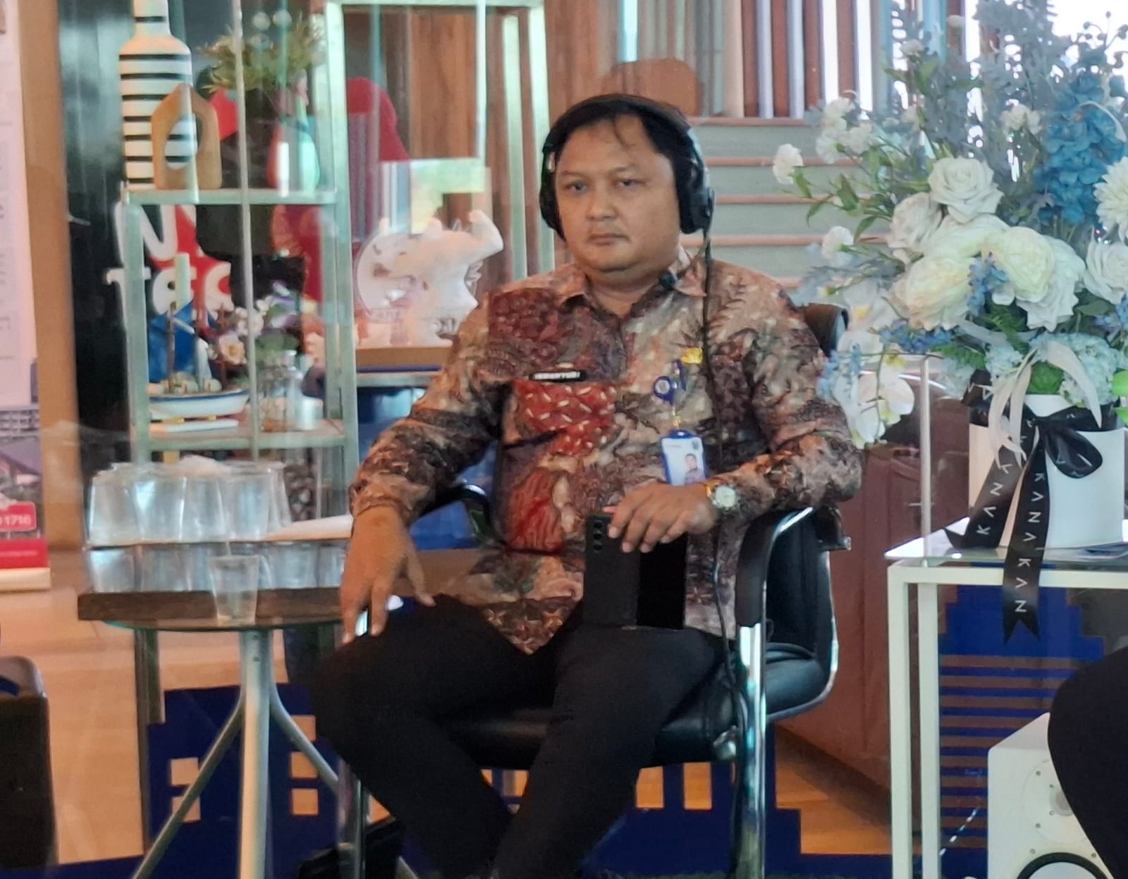 Populasi Sapi Perah Jatim Topang Kebutuhan Nasional, Sedangkan Sapi Potong Tembus Pasar Ekspor