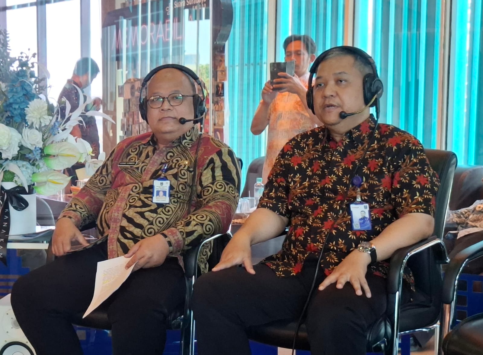 Pertumbuhan Padi Jatim Tetap Tangguh di Tengah Tantangan Iklim