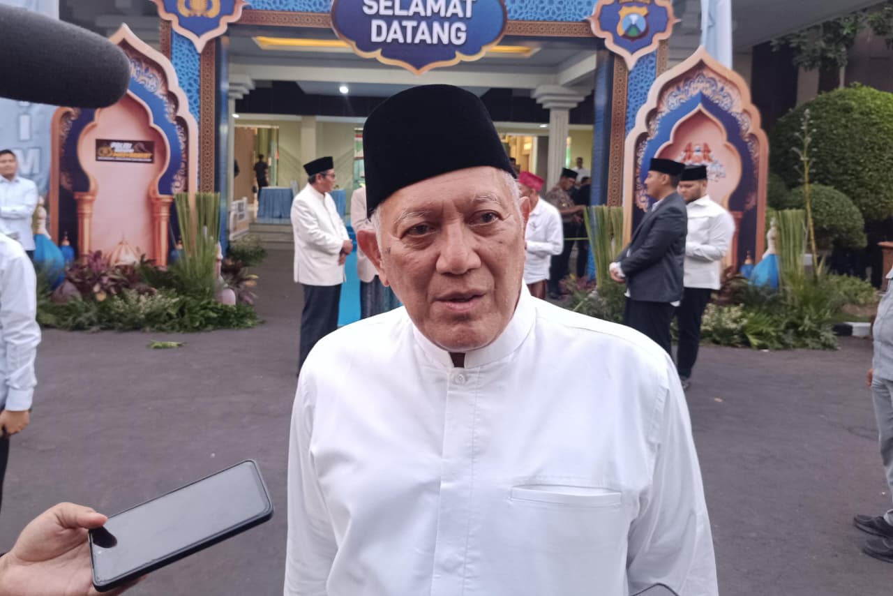 PBNU Dukung Langkah Polisi Perangi Narkoba, Soroti Ancaman bagi Generasi Muda