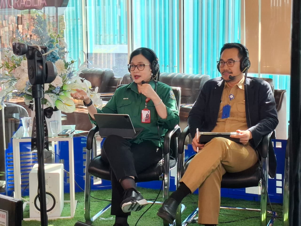 RSUD Dr. Soetomo Perkuat Layanan Kesehatan: Urai Antrean IGD Hingga Manfaatkan Teknologi Robotik