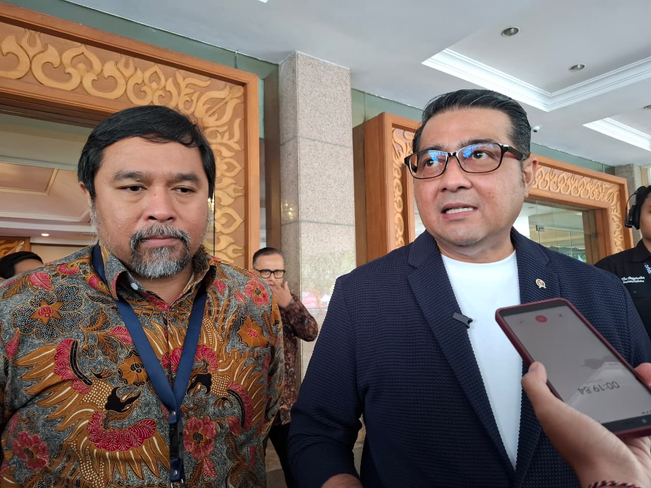 Buka IDMC 2026 AMSI, Menteri Ekraf Dukung Keberlanjutan Media di Era AI dalam Ajang IDMC