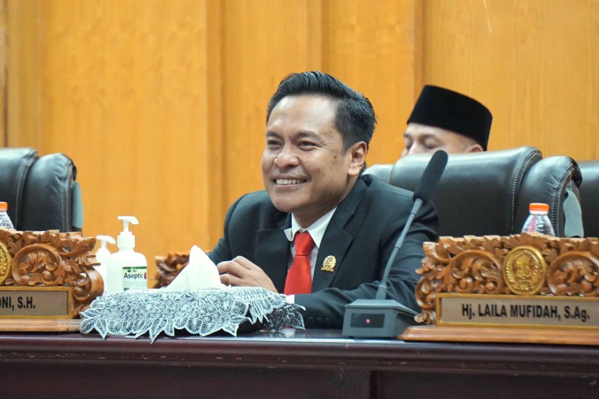DPRD Surabaya Minta Pemkot Perketat Pengurusan PBG dan SLF