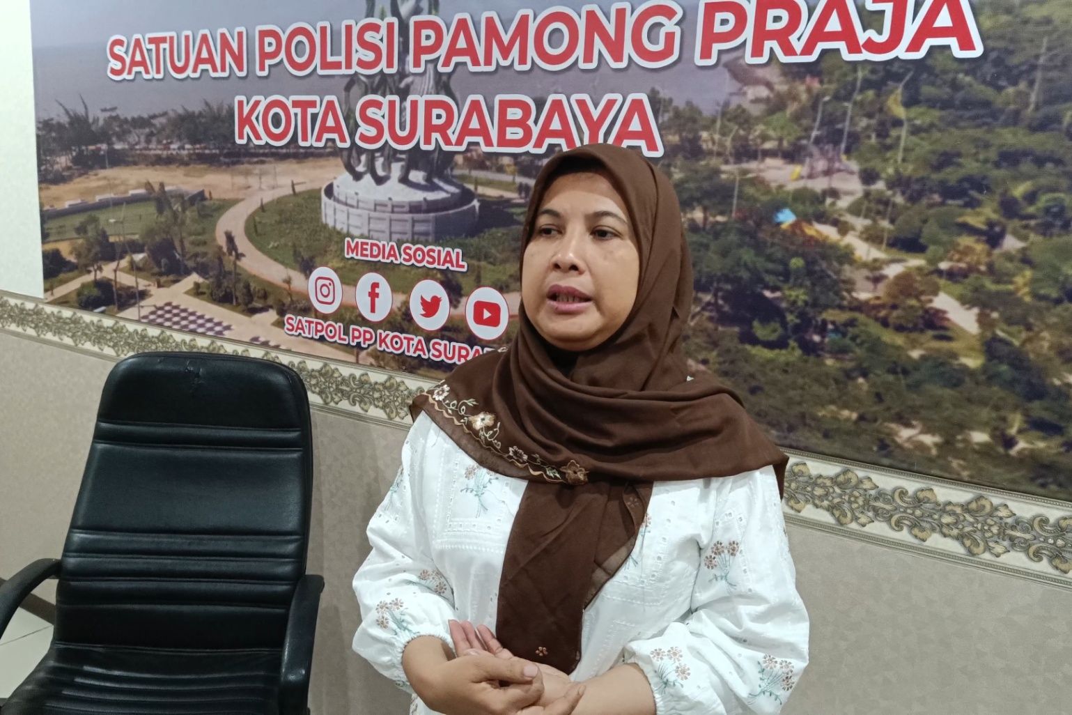 Pemkot Surabaya Makin Intensif Tekan Peredaran Miras di Warung Remang-Remang