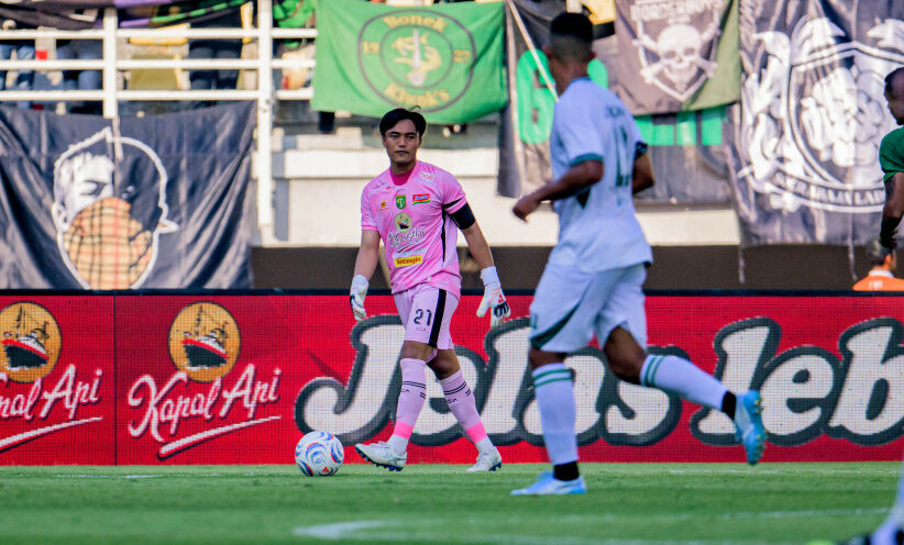 Persebaya Fokus Evaluasi Tim Setelah Gagal Menang di Kandang