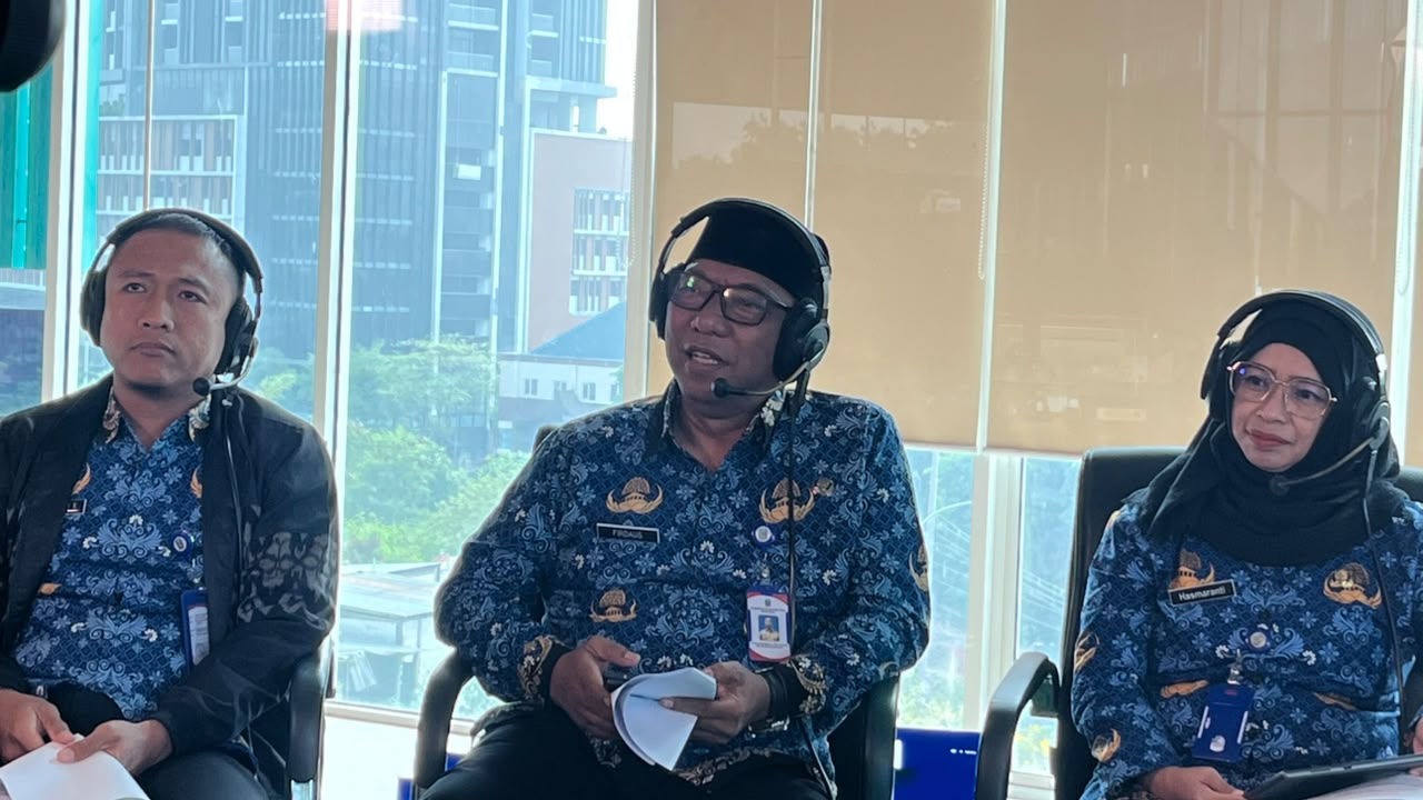 Jatim Perkuat Pemberdayaan Ekonomi untuk Memutus Rantai Kemiskinan Antargenerasi