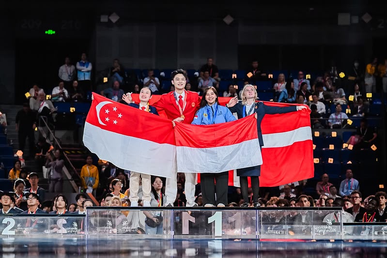 Indonesia Sabet Sembilan Penghargaan WorldSkills Shanghai, Tiga Disumbang Kontingen Jatim